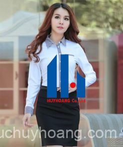 Đồng phục công sở (04)