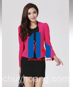 Đồng phục công sở (01)