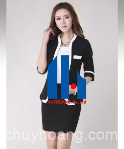 Đồng phục công sở (07)