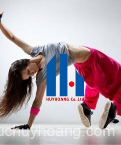 ĐỒNG PHỤC DANCE