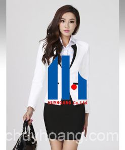 Đồng phục công sở (05)