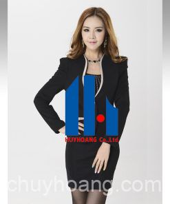 Đồng phục công sở (02)