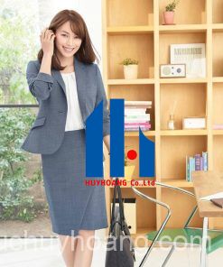 Đồng phục công sở (10)