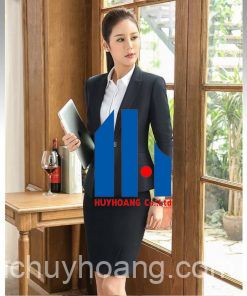 Đồng phục công sở (14)
