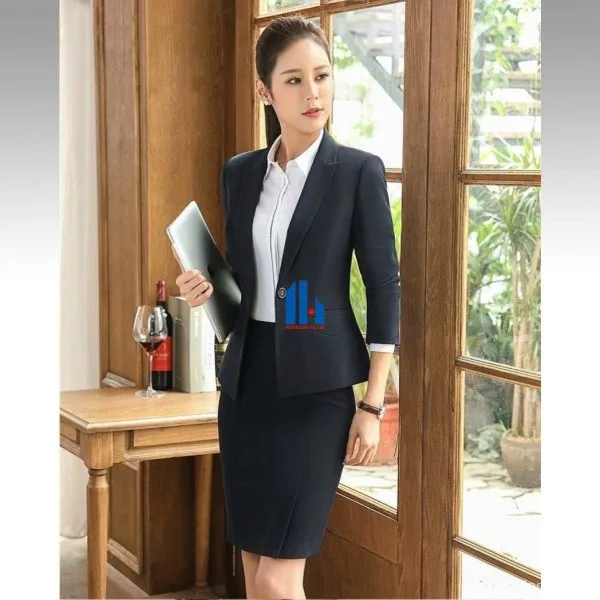 Đồng phục công sở (14)