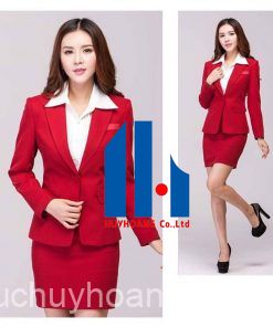 Đồng phục công sở (15)