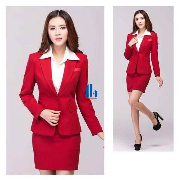 Đồng phục công sở (15)