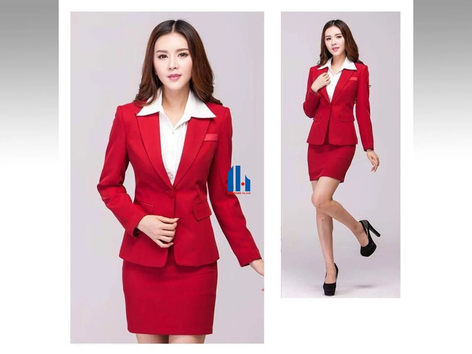 Đồng phục công sở (15)