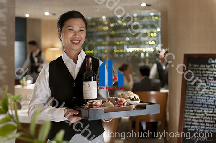 Các bước đào tạo nhân viên phục vụ chuyên nghiệp