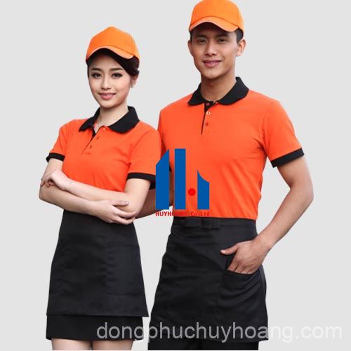 Kinh nghiệm may áo thun đồng phục giá rẻ