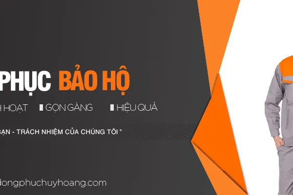 Đồng phục bảo hộ