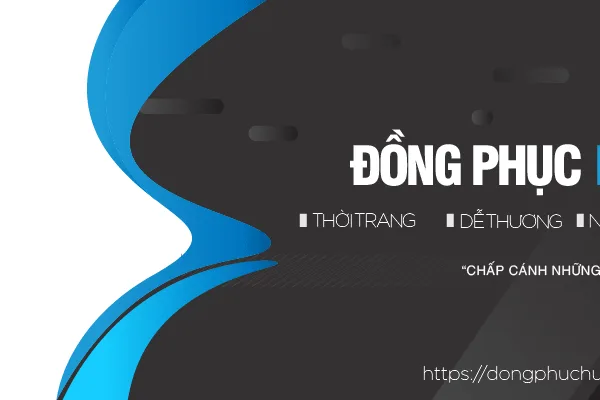 Mẫu May Đồng Phục Học Sinh