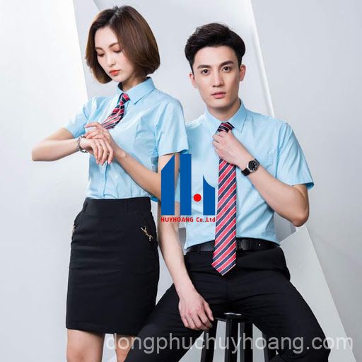 Những điều cần chú ý khi đặt may đồng phục công sở TPHCM