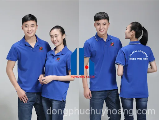 Chất liệu vải rất quan trọng trong việc đặt may đồng phục