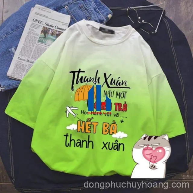 Chọn hình thức in phù hợp