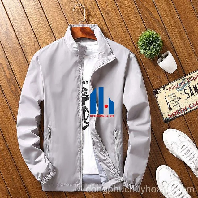 Chọn size áo phù hợp