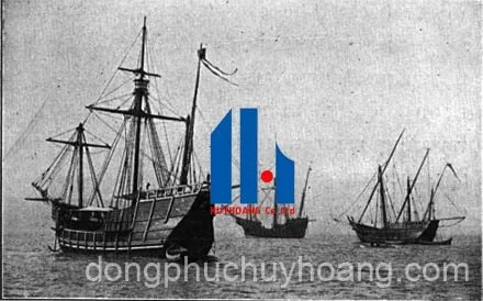 May đồng phục thời trang