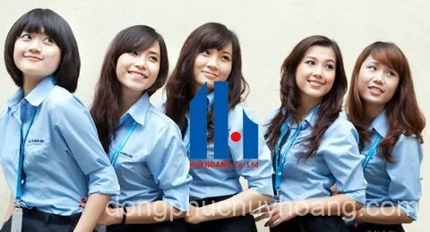 cty may đồng phục công sở bình dương