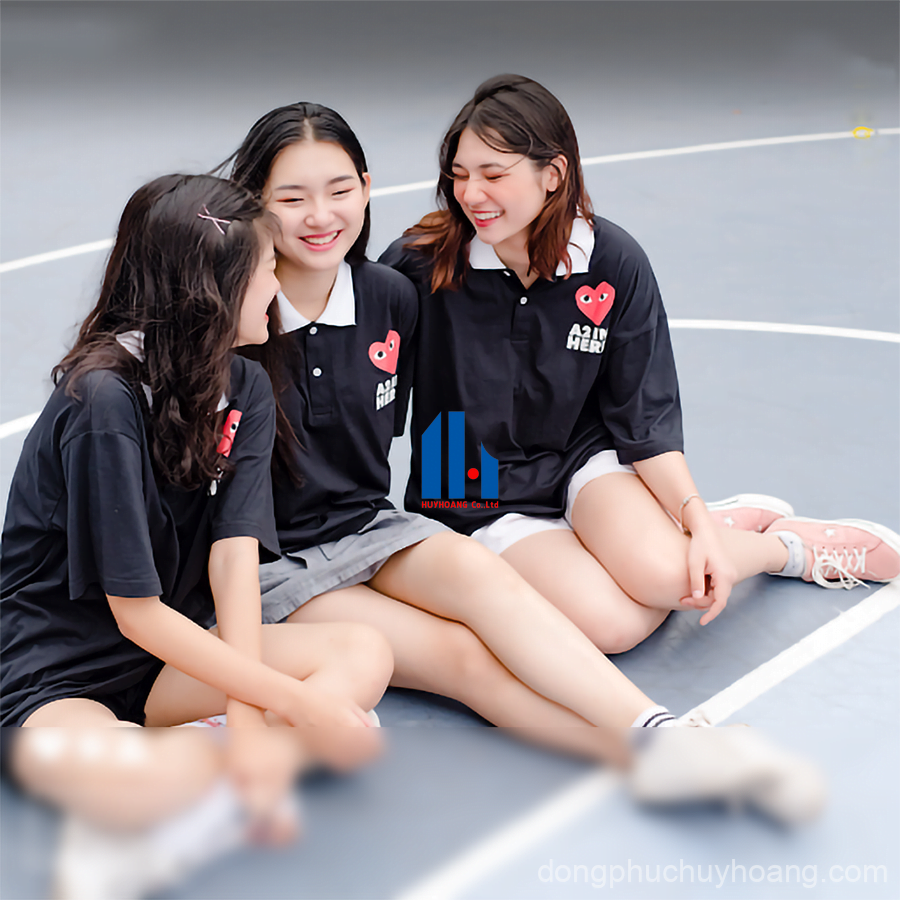 Địa chỉ may đồng phục uy tín tại quận 1