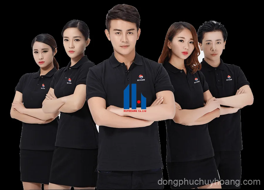 May đồng phục Biên Hòa