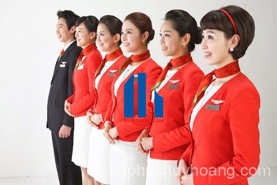 may đồng phục công ty tại bình dương