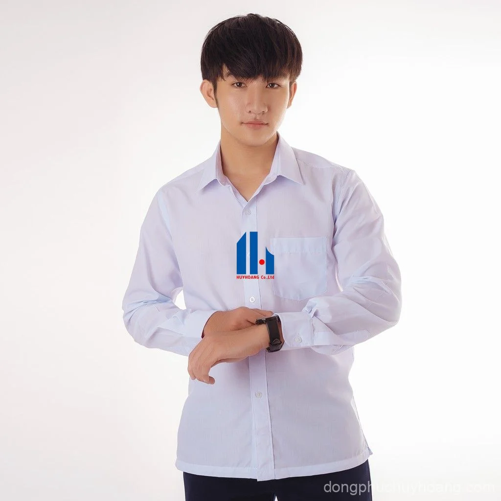 Đồng phục sơ mi