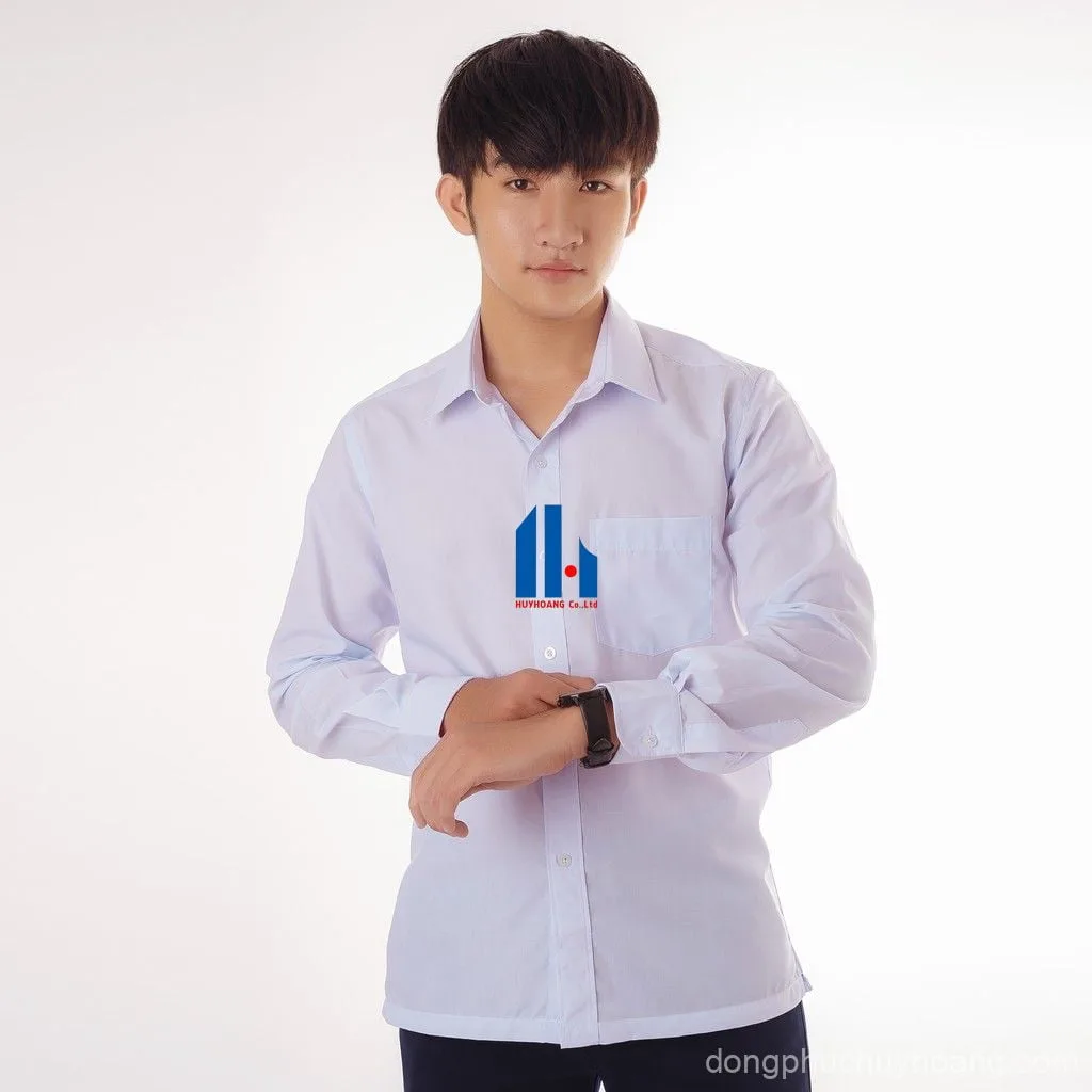Đồng phục sơ mi
