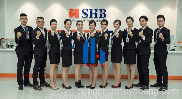 May đồng phục quận Tân Phú