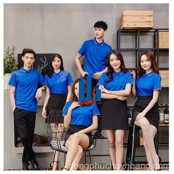 In may đồng phục công ty cần chú ý những điều gi