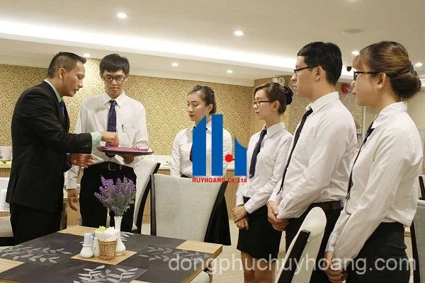 Lập kế hoạch đào tạo nhân viên