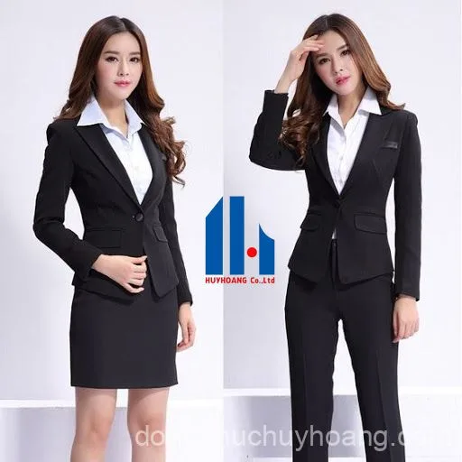 cty may đồng phục công sở bình dương