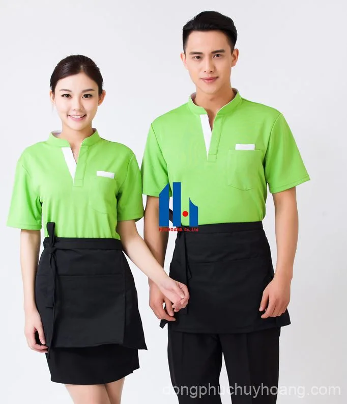 công ty may đồng phục bình dương