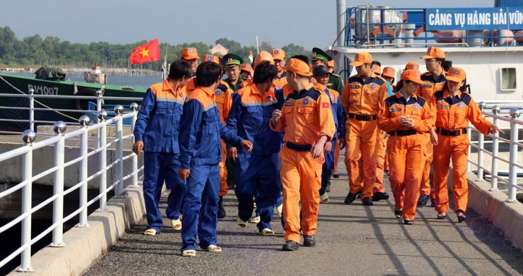may đồng phục công nhân tại thành phố Hồ Chí Minh