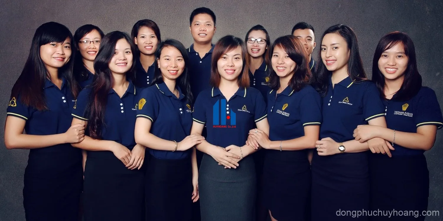 may đồng phục tại Đà Nẵng