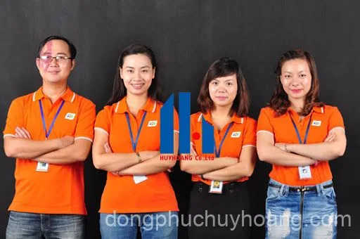 May Đồng Phục Giá Rẻ