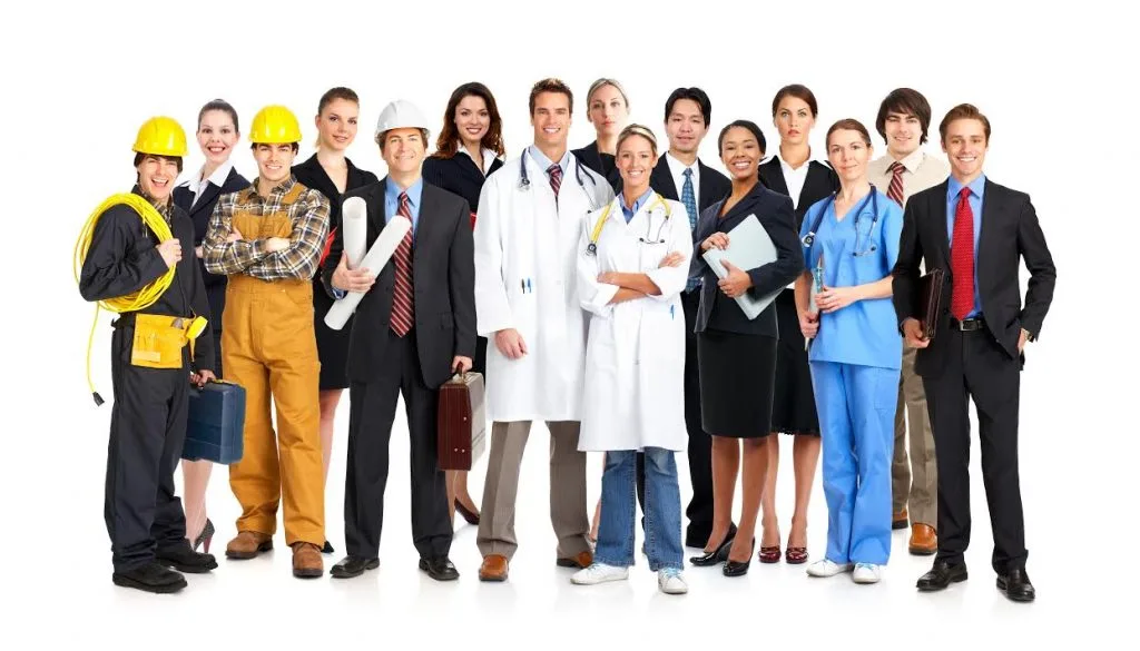 May đồng phục HCM