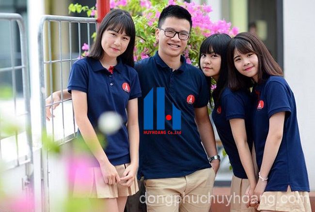 May đồng phục quận 3 ở đâu?