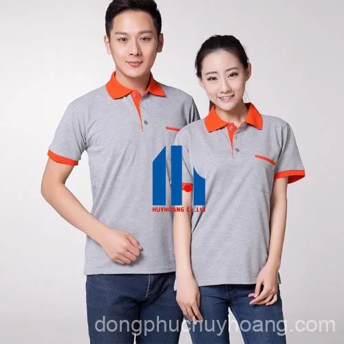 may đồng phục Vũng Tàu