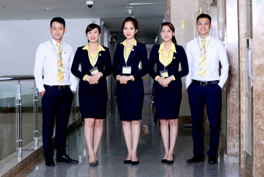 Nhược điểm đặt may đồng phục gần đây