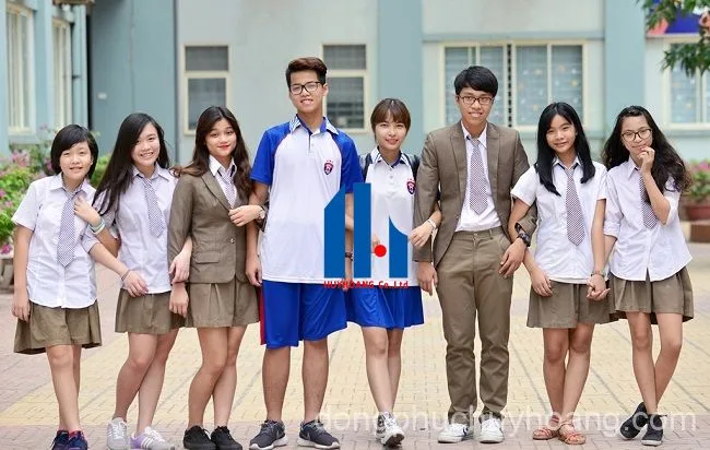 Ưu điểm của việc may đồng phục gần đây