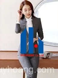 may đồng phục váy nữ