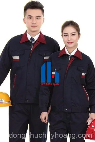 Đồng phục bảo hộ lao động
