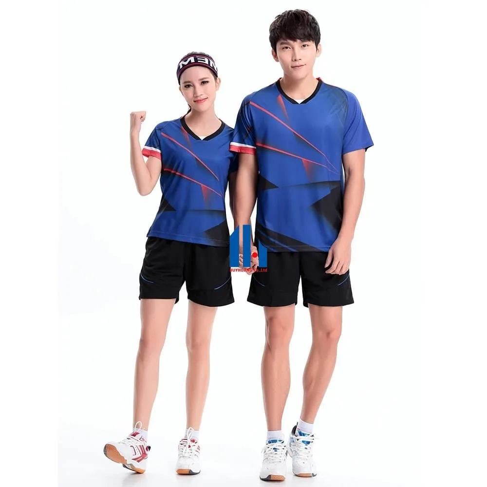 xưởng may đồng phục thể thao