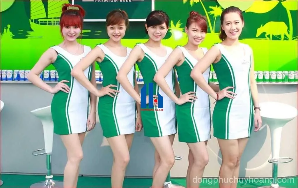 Ý nghĩa của áo đồng phục