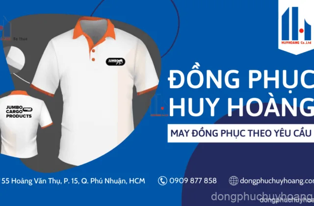 Xưởng May Áo Thun Đồng Phục Theo Yêu Cầu Giá Rẻ