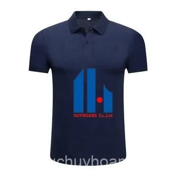 áo phông đồng phục bán sẵn