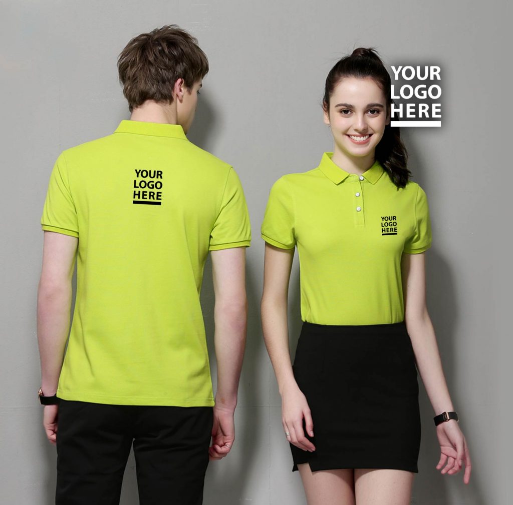 áo phông đồng phục nhóm