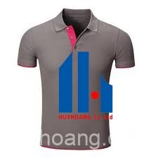 áo phông đồng phục bán sẵn