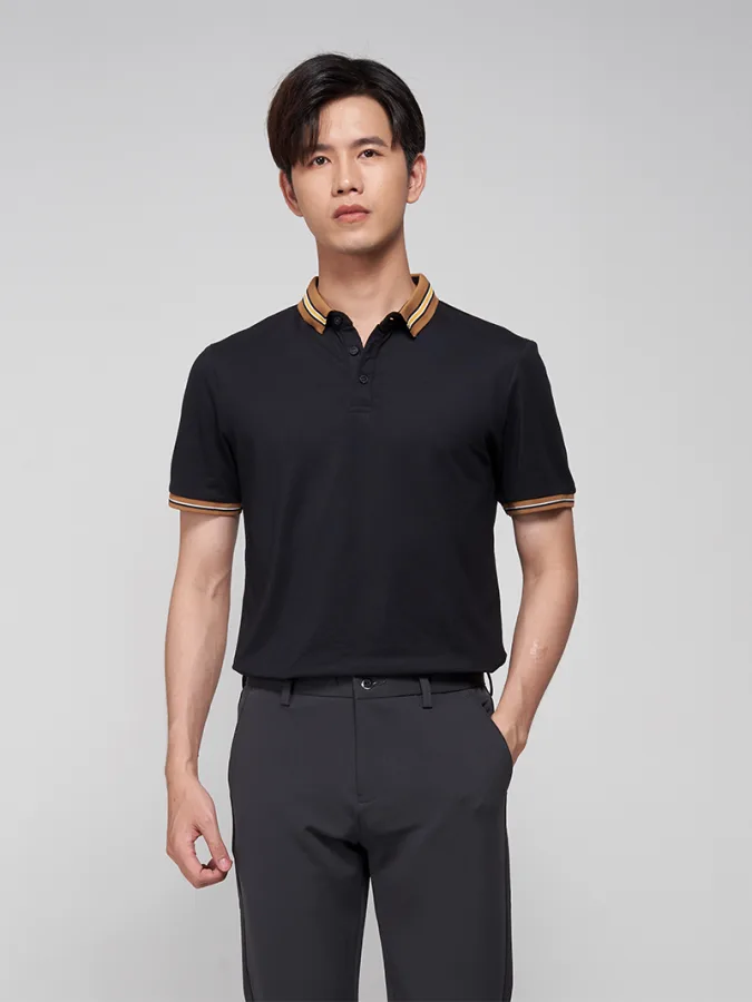 Các Mẫu Áo Thun Đồng Phục Cao Cấp Đẹp Nhất - Áo Thun Polo