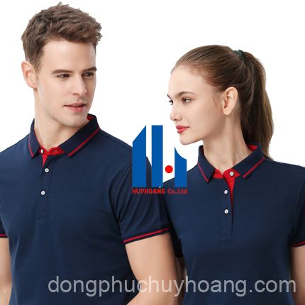 áo thun đồng phục sai gon